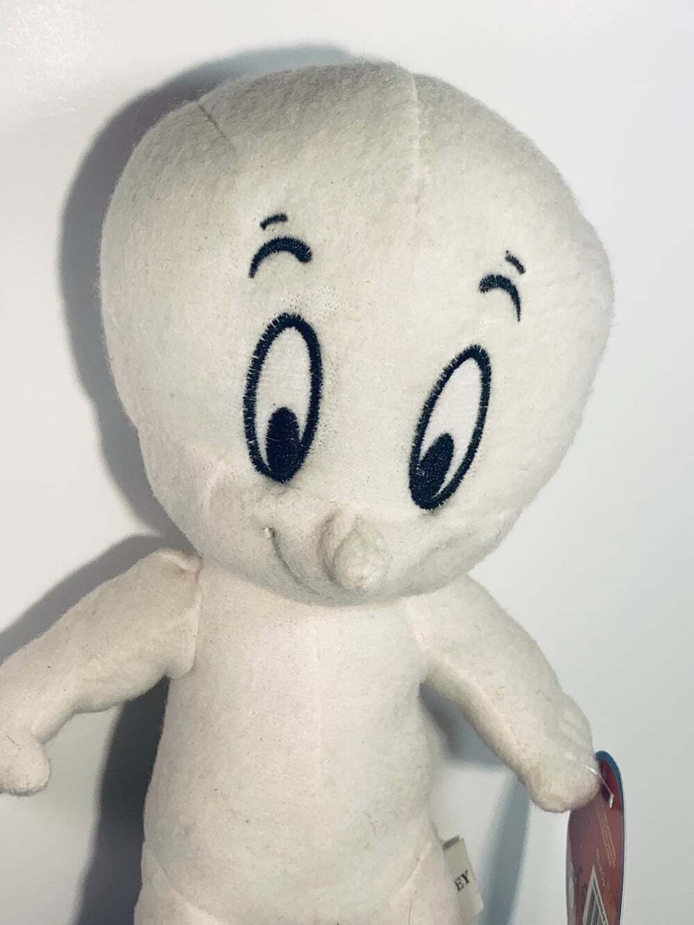 Casper The Friendly Ghost Plush 2012